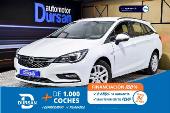 Opel Astra St 1.6cdti Selective 110