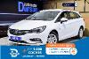 Opel Astra St 1.6cdti Selective 110 Diesel ao 2017