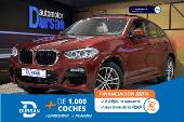 BMW X4 Xdrive 25da