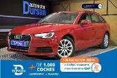 Audi A4 Avant 35 Tdi Advanced S Tronic 110kw