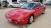 Ford Probe 2.5i V6 24v Gasolina ao 1994