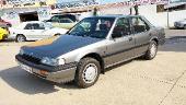 Honda Accent 2.0