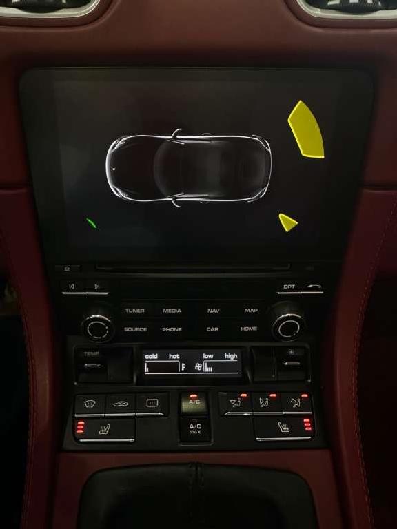 Imagen de Porsche Boxster S (3133511) - Box Sport