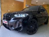 BMW X3 M Competition