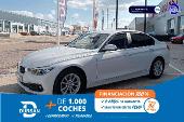 BMW 320 320da Touring Efficientdynamics