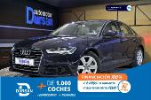 Audi A6 3.0tdi Advanced Edition S-tronic 160kw