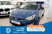 Hyundai I20 1.2 Mpi Go Brasil