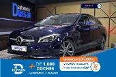 Mercedes Cla 200 Shooting Brake 7g-dct