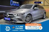 Mercedes Cla 200 Shooting Brake 200d 8g-dct