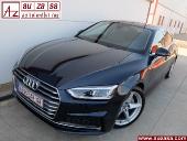 Audi A5 SPORTBACK 2.0TDI 190 cv S-Tronic -S-LINE EDITION -