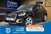 Audi Q2 30 Tfsi Design S Tronic 85kw