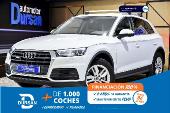 Audi Q5 2.0tdi Quattro-ultra S Tronic 140kw