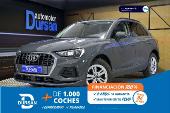 Audi Q3 35 Tdi S Tronic 110kw