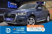 Audi Q5 2.0tdi Design Quattro-ultra S Tronic 140kw