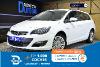 Opel Astra St 1.4t Excellence Gasolina ao 2015