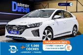 Hyundai Ioniq 1.6 Gdi Phev Tecno Dct