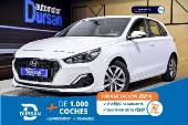 Hyundai I30 1.6crdi Klass 95