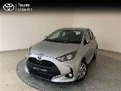 Toyota Yaris 120h 1.5 Active Tech