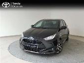 Toyota Yaris 120h 1.5 Style