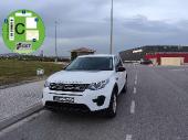 Land Rover Discovery Sport 2.0td4 Hse 4x4 180