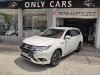 Mitsubishi Outlander Phev Kaiteki 4wd Hbrido ao 2018