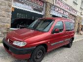 Citroen BERLINGO 2.0 HDI 90