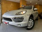 Porsche Cayenne Diesel 245 Aut.