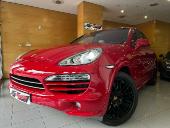 Porsche Cayenne Diesel 245 Aut.