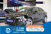 Audi A3 Sportback 1.6tdi Cd Adrenalin S-t