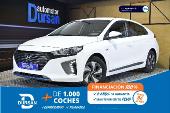 Hyundai Ioniq 1.6 Gdi Hev Klass Dct