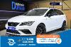 Seat Leon St 2.0 Tsi Su0026s Cupra Dsg 300 Gasolina ao 2017