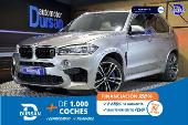 BMW X5 M