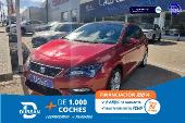 Seat Leon 1.5 Tgi 96kw 130cv Stu0026sp Fr