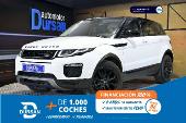 Land Rover Range Rover Evoque 2.0l Ed4 Diesel 110kw 150cv 4x2 Se