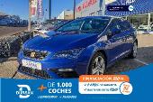 Seat Leon 2.0 Tdi 110kw 150cv Dsg-7 Stu0026sp Fr