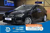 Seat Leon St 2.0tdi Cr Su0026s Style Dsg6
