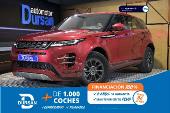 Land Rover Range Rover Evoque 2.0l Td4 Diesel 132kw 4x4 Se Dynamic