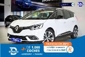 Renault Grand Scenic Zen Energy Tce 103 Kw 140cv