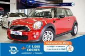 Mini Cooper D One
