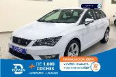 Seat Leon St St 2.0 Tdi 150cv Dsg-6 Stu0026sp Fr