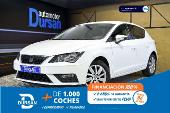 Seat Leon St 1.0 Ecotsi Su0026s Reference