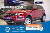 Land Rover Range Rover Evoque 2.2l Ed4 Pure 4x2