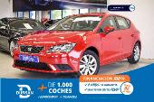 Seat Leon 1.6 Tdi 105cv Stsp Style