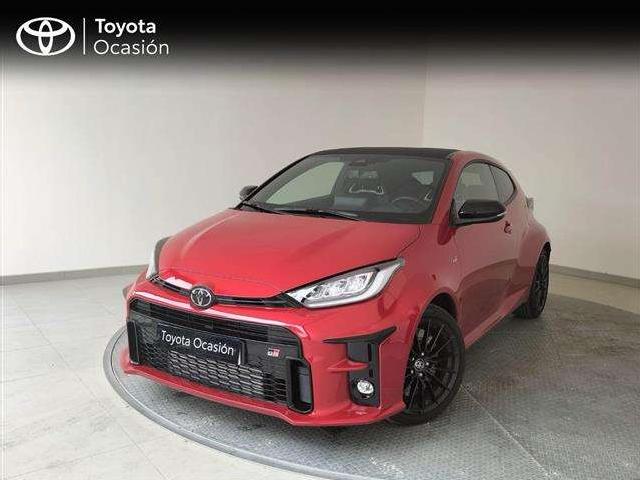 Imagen de Toyota Yaris Gr Rz (3143987) - Kobe Motor