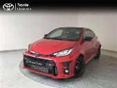 Toyota Yaris Gr Rz