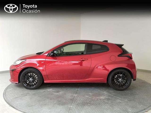 Imagen de Toyota Yaris Gr Rz (3143989) - Kobe Motor