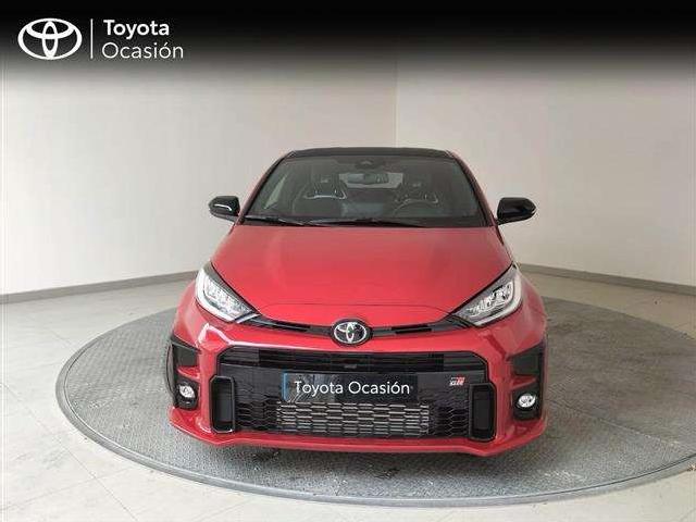 Imagen de Toyota Yaris Gr Rz (3143991) - Kobe Motor