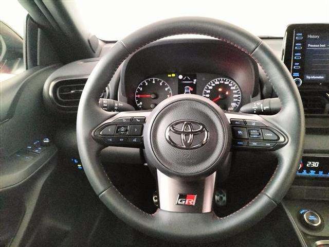 Imagen de Toyota Yaris Gr Rz (3143995) - Kobe Motor