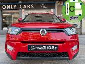 Ssangyong Tivoli G16 Limited 4x2