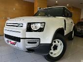 Land Rover Defender 90 3.0d L6 Mhev Hard Top Standard Awd Aut. 200